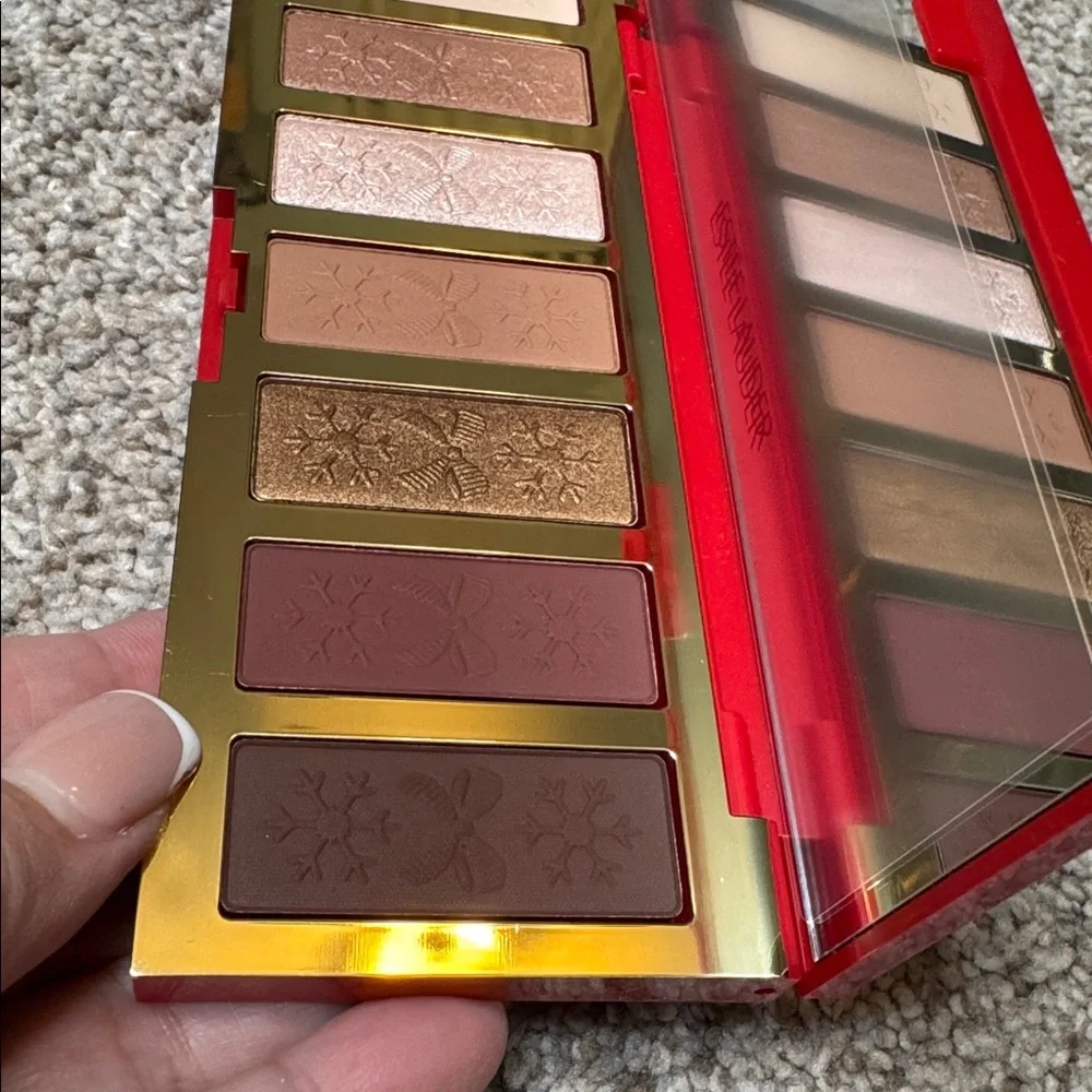 Estee Lauder create endless